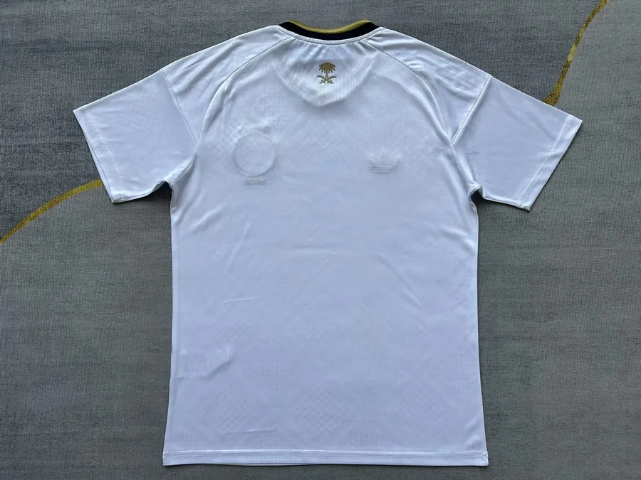 2026 Saudi Arabia Away Game - S-4XL — photo 3