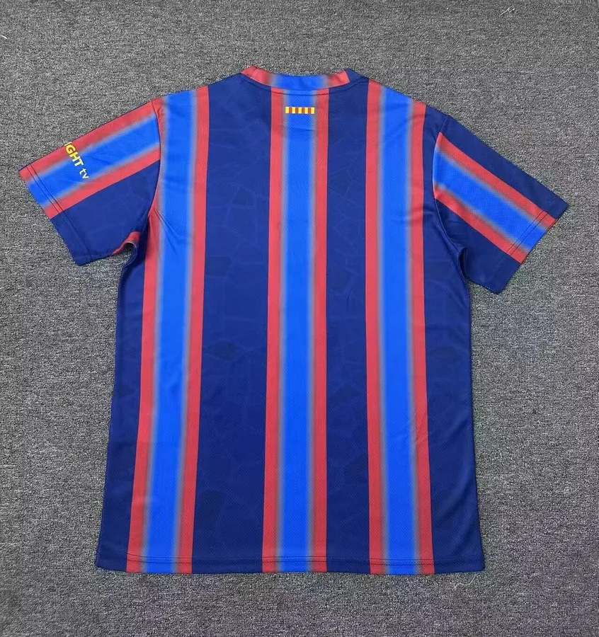 26-27 Barcelona Special Edition S-4XL — photo 2