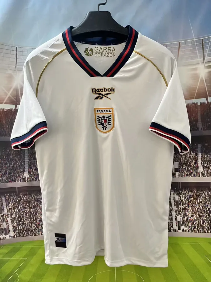 26-27 Panama Away S-4XL