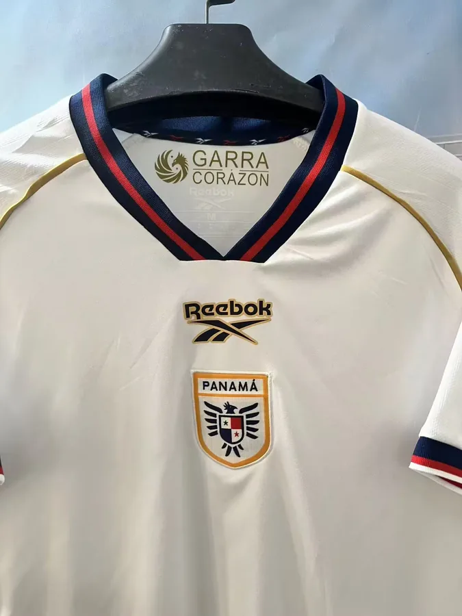 26-27 Panama Away S-4XL — photo 2