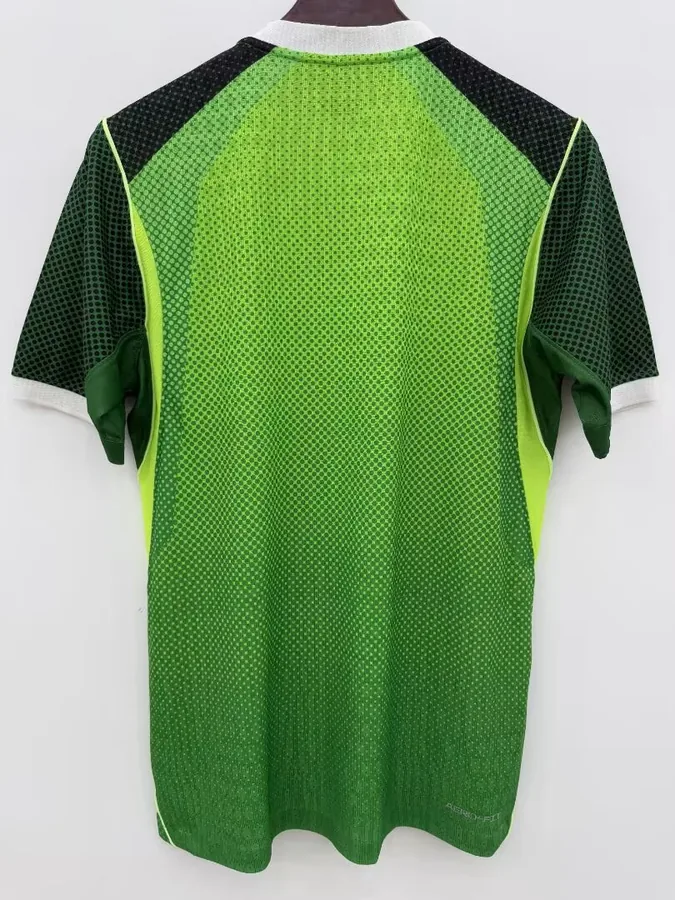 26-27 Nigeria Home S-XXL — photo 2