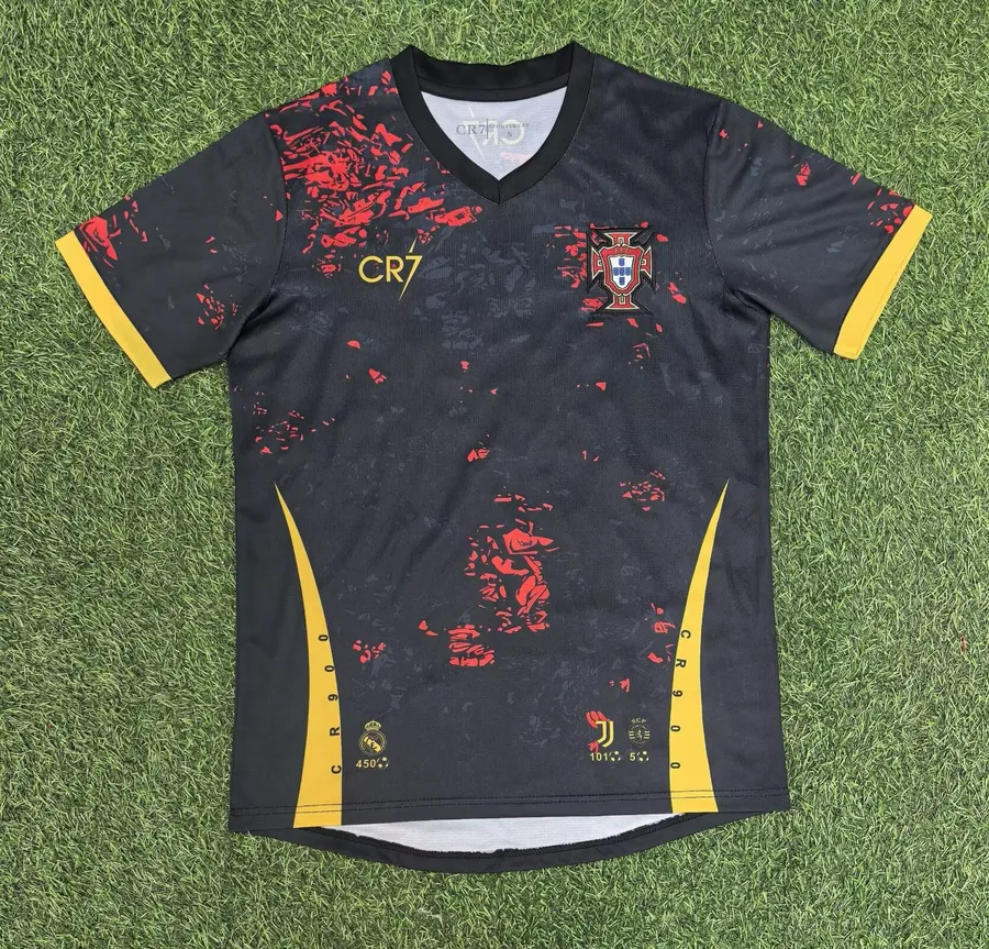 26-27 Portugal CR7 S-XXL
