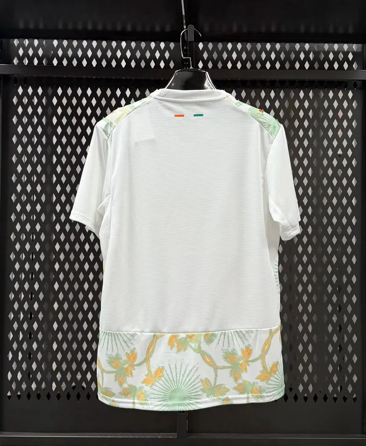 26-27 Ivory Coast Away S-XXL — photo 2