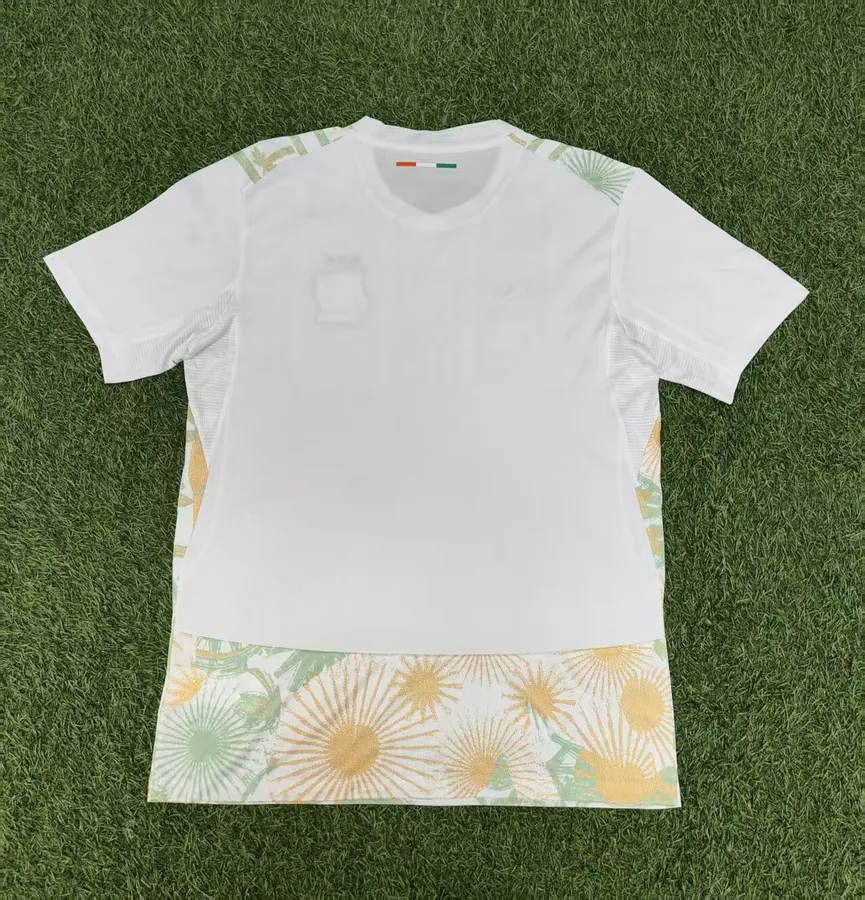 26-27 Ivory Coast Away S-XXL — photo 4