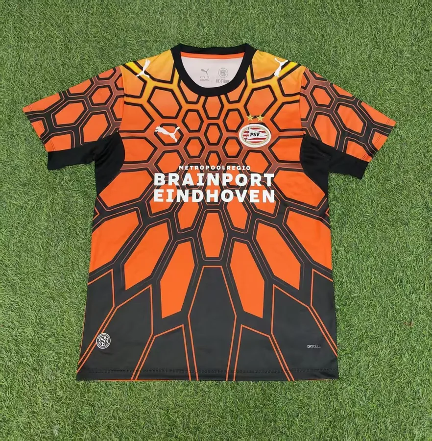 26-27 Eindhoven Away Game: S-XXL