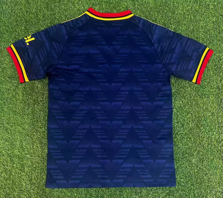 26-27 Arsenal Away Game S-XXL — photo 2