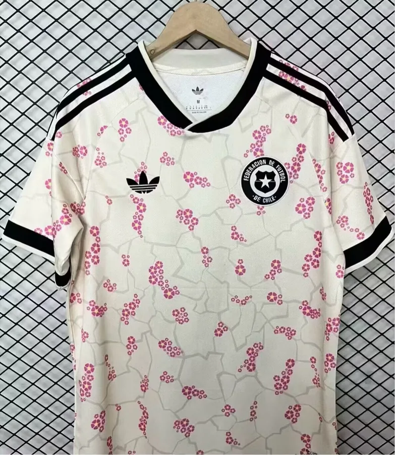 26/27 Chile away S-4XL — photo 3