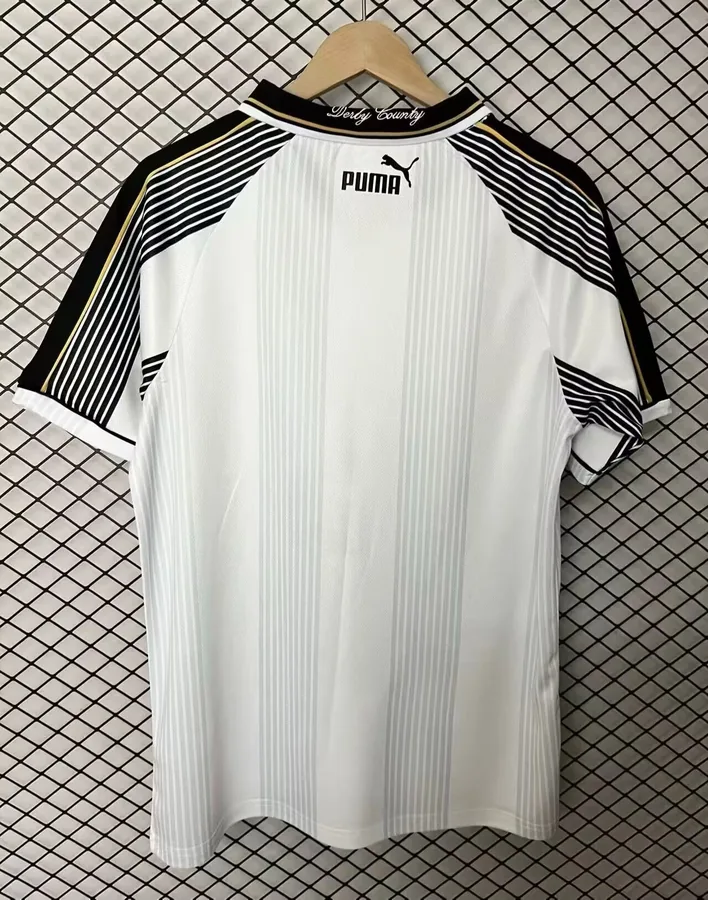 1995/96 Derby County home game S-4XL — photo 2