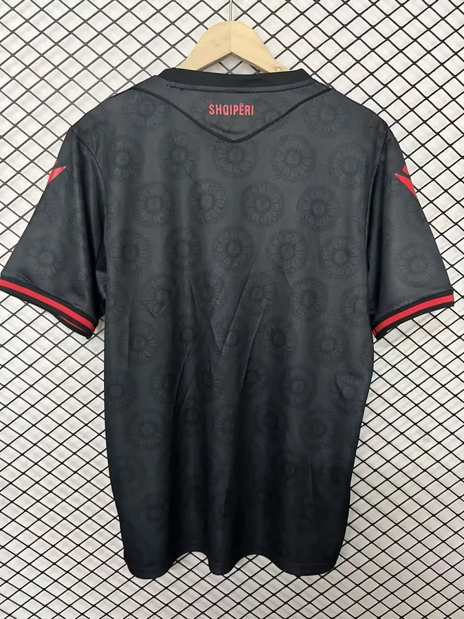 26/27 Albania - Two Away -S-4XL — photo 2