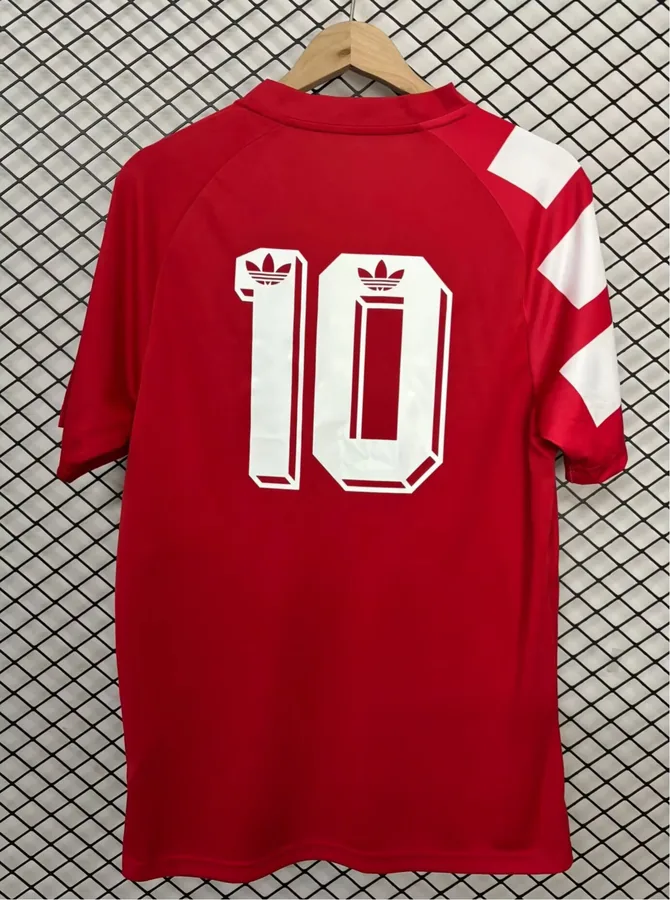 1994 Chile national team home game, S-4XL — photo 2