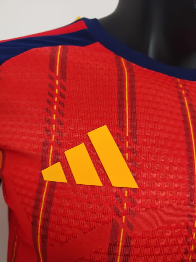 26-27 Spanish home long-sleeved S-3XL — photo 5