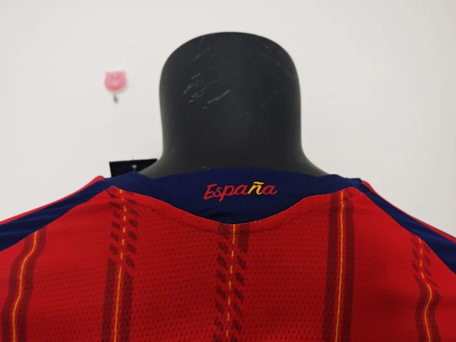 26-27 Spanish home long-sleeved S-3XL — photo 7