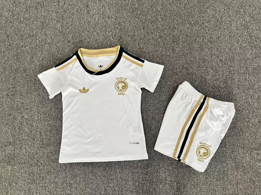 26 kid Saudi Arabia Away 16# - 28#