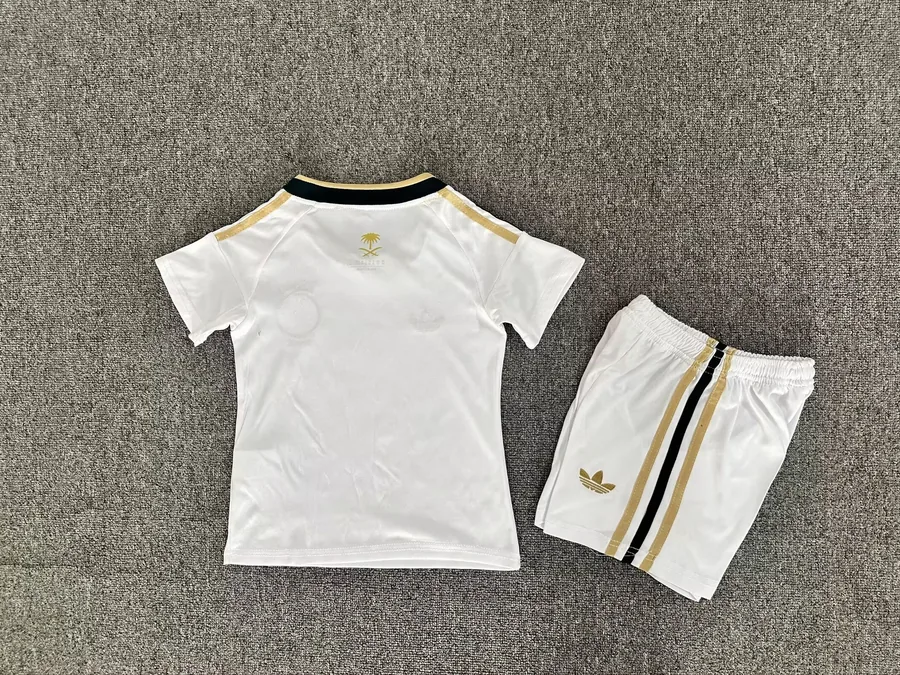26 kid Saudi Arabia Away 16# - 28# — photo 2