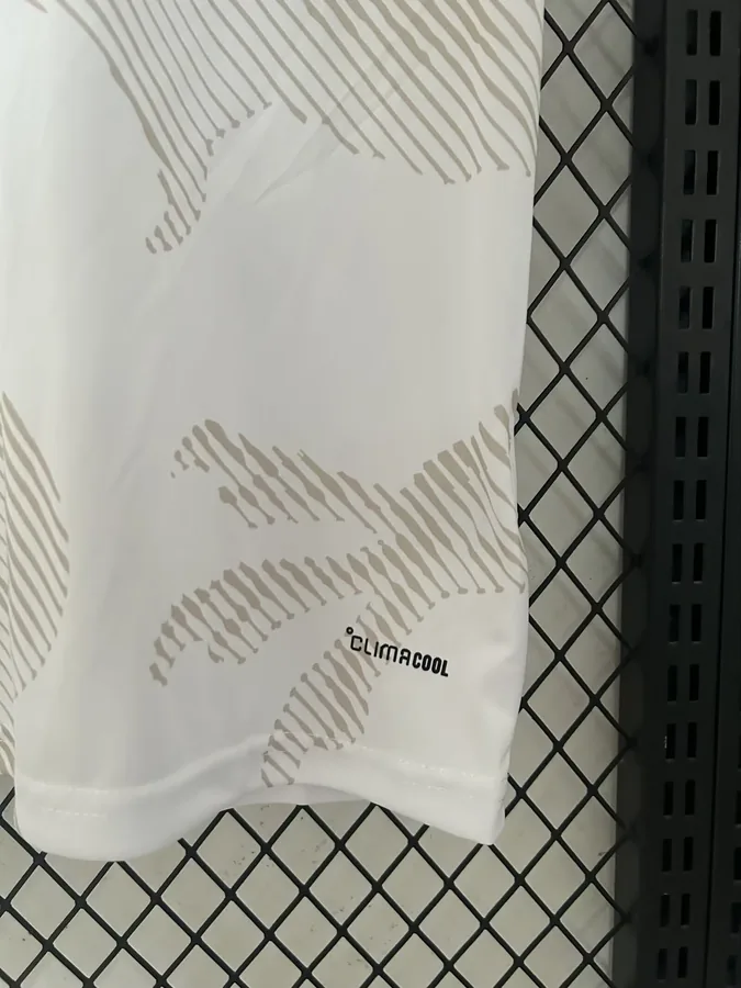 2026 World Cup Wales Soccer Jersey Away — photo 2