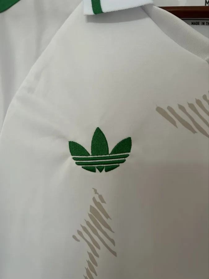 2026 World Cup Wales Soccer Jersey Away — photo 4