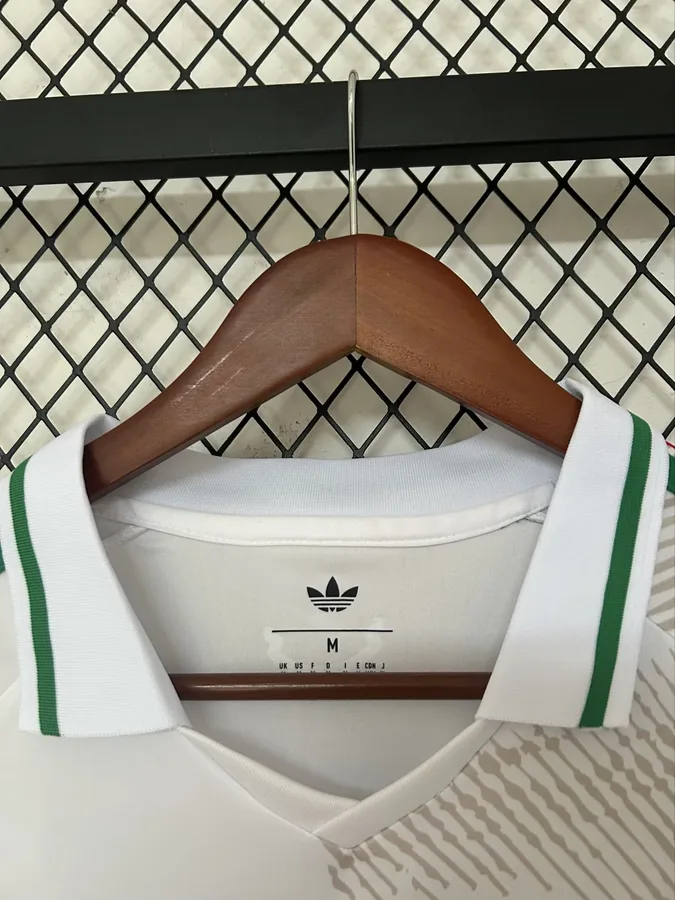 2026 World Cup Wales Soccer Jersey Away — photo 5