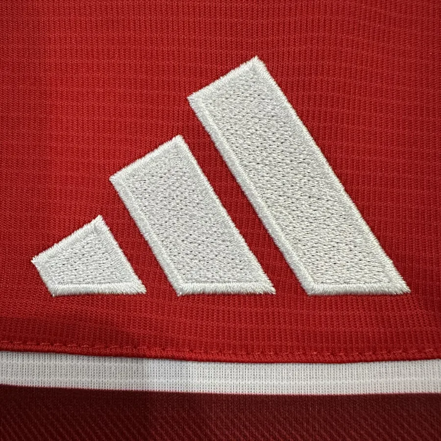 2026 World Cup Wales Soccer Jersey Home — photo 6