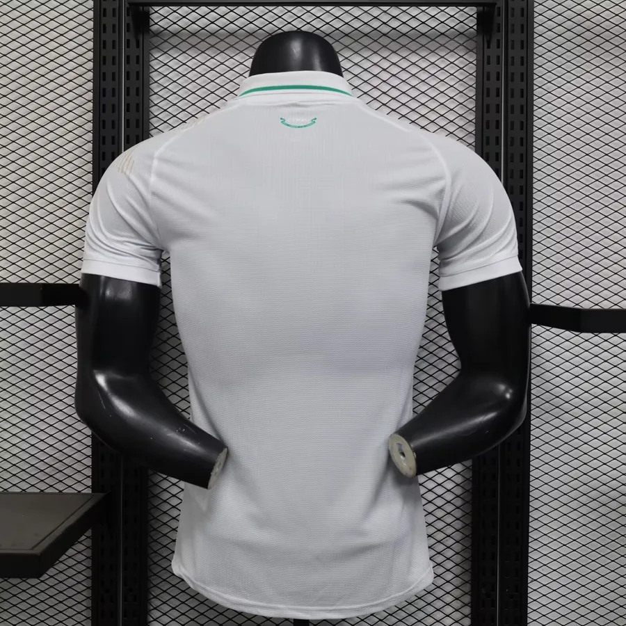 2026 World Cup Player Version Wales Soccer Jersey Away — photo 2