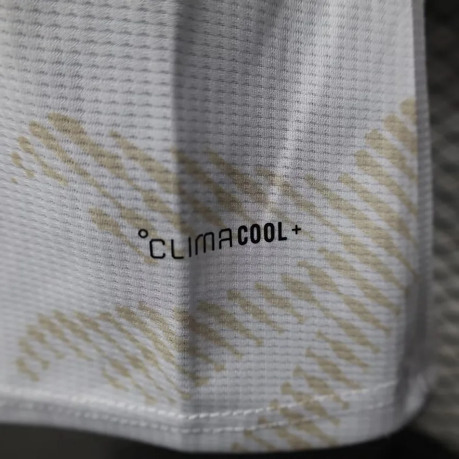 2026 World Cup Player Version Wales Soccer Jersey Away — photo 3