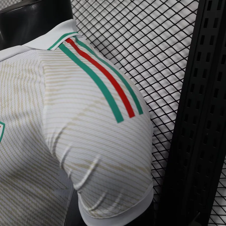 2026 World Cup Player Version Wales Soccer Jersey Away — photo 4