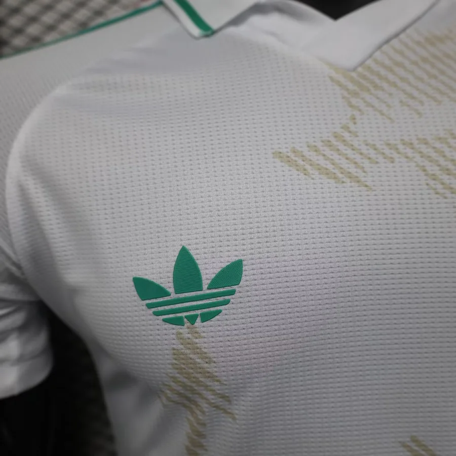 2026 World Cup Player Version Wales Soccer Jersey Away — photo 5