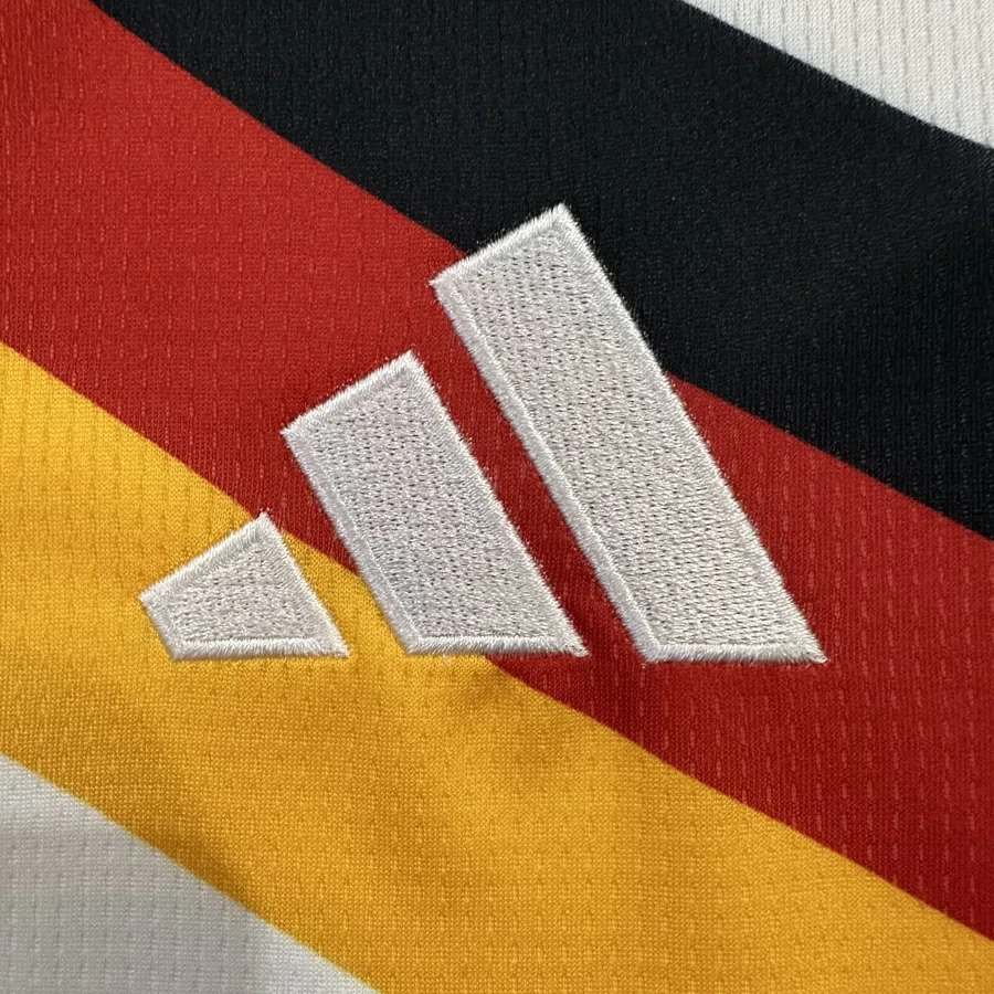 2026 Germany Soccer Jersey Home — photo 6