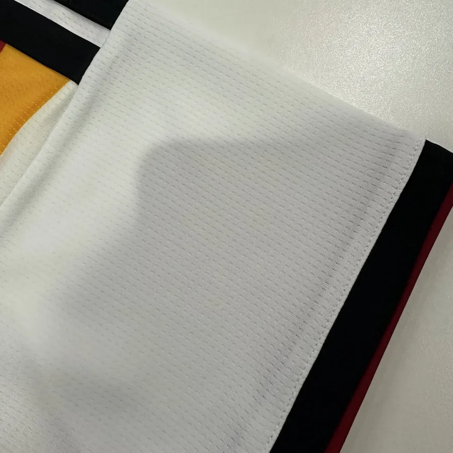 2026 Germany Soccer Jersey Home — photo 7