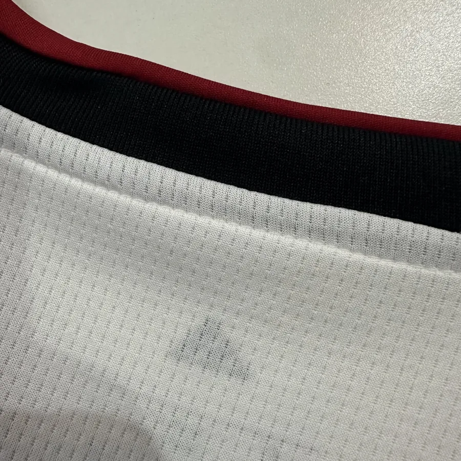 2026 Germany Soccer Jersey Home — photo 8