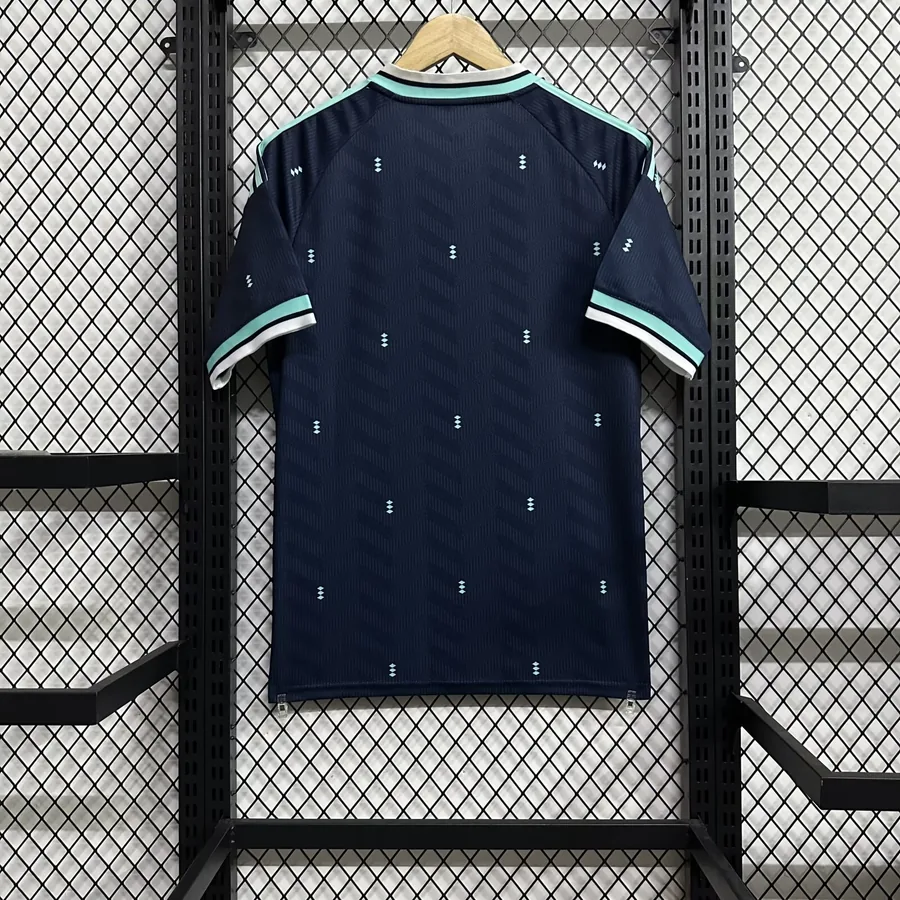 2026 Germany Soccer Jersey Away