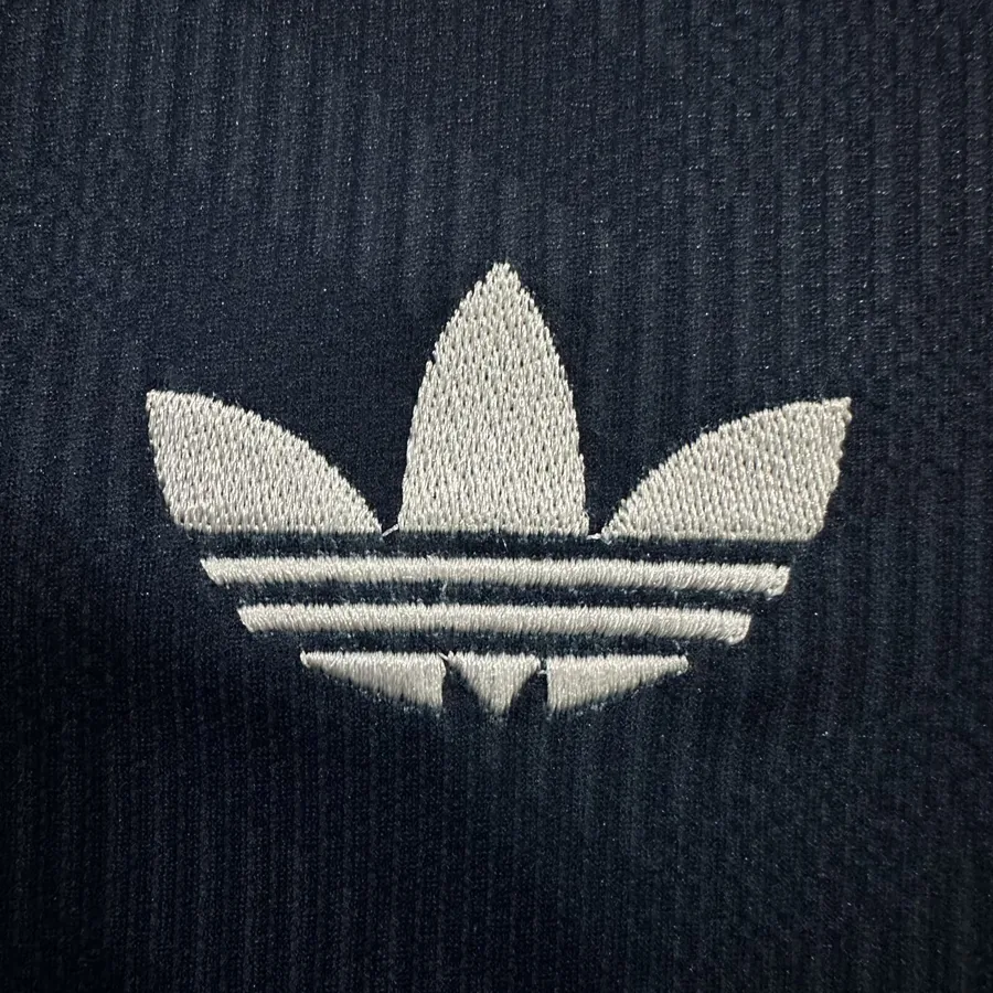 2026 Germany Soccer Jersey Away — photo 5