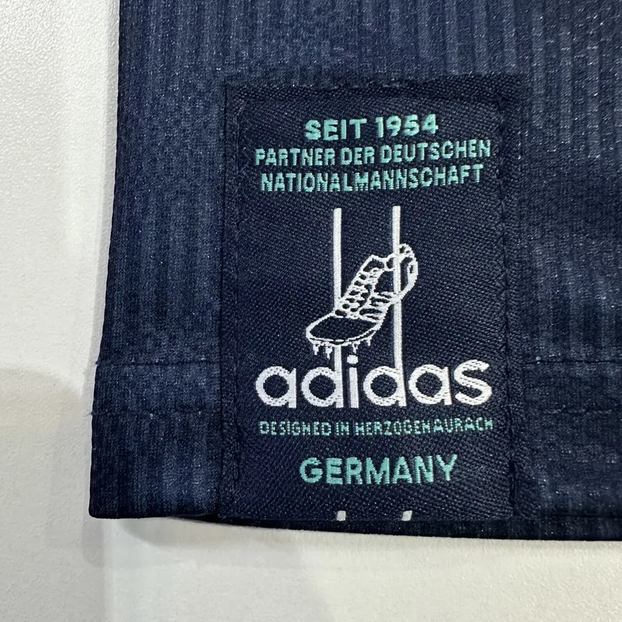 2026 Germany Soccer Jersey Away — photo 6