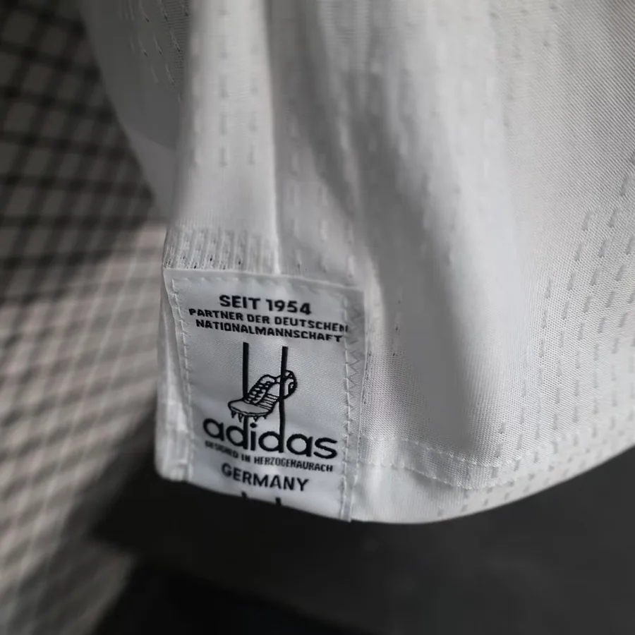 2026 Player Germany Soccer Jersey Home — photo 5