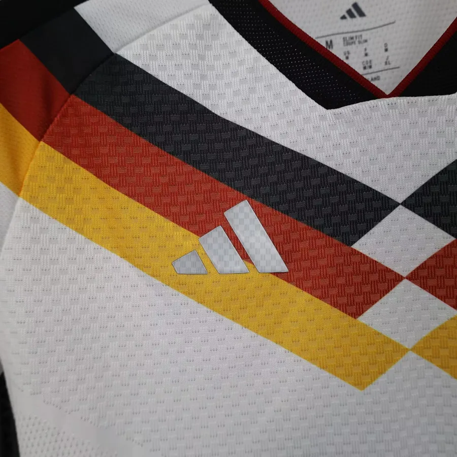 2026 Player German Women's Football Team Home Jersey — photo 5