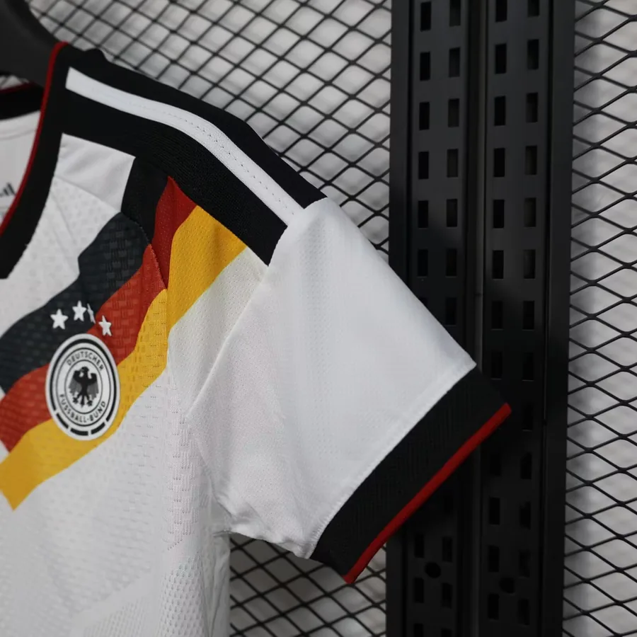 2026 Player German Women's Football Team Home Jersey — photo 6