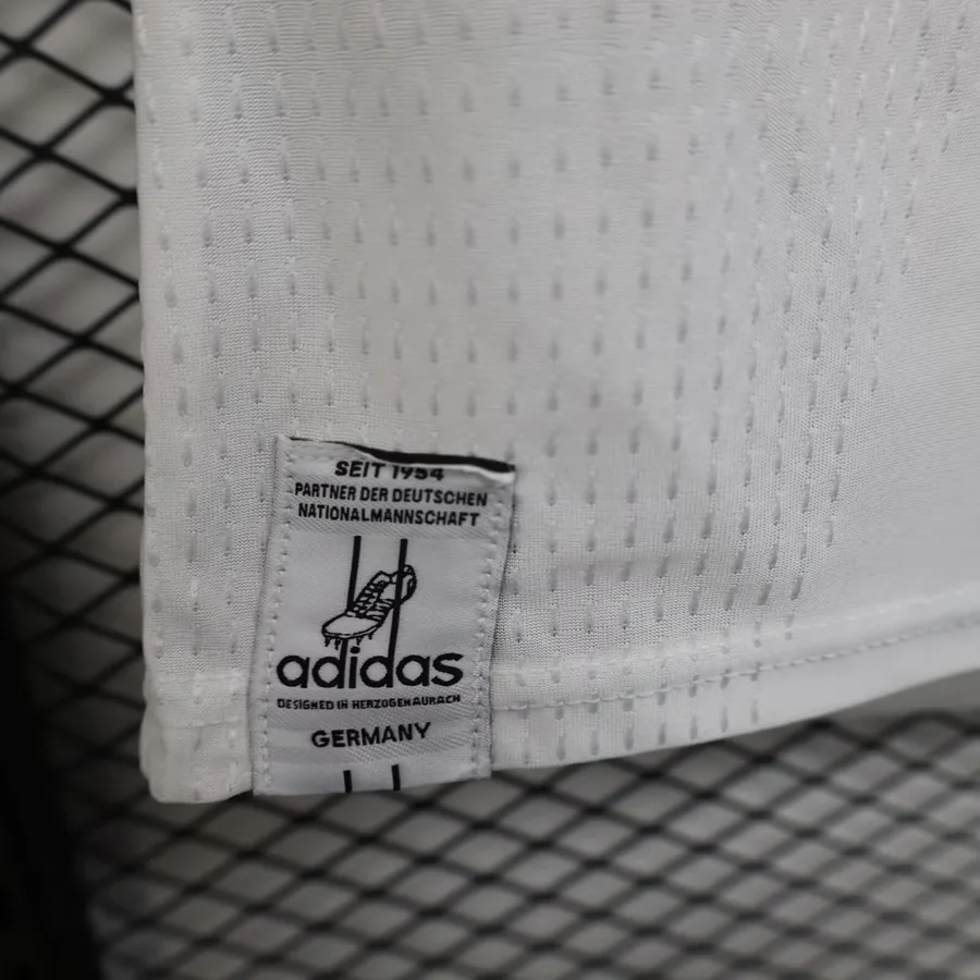2026 Player German Women's Football Team Home Jersey — photo 8