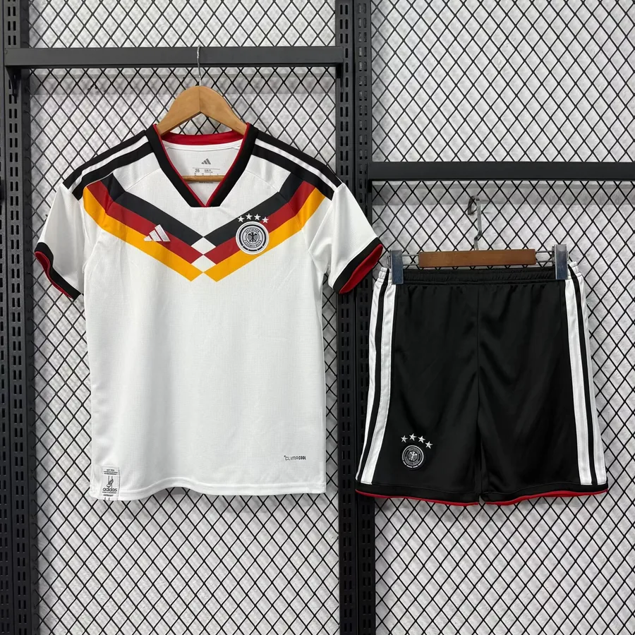 2026 Kids Germany  Home