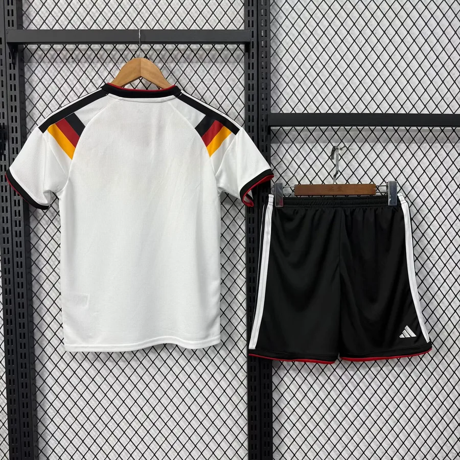 2026 Kids Germany  Home — photo 2