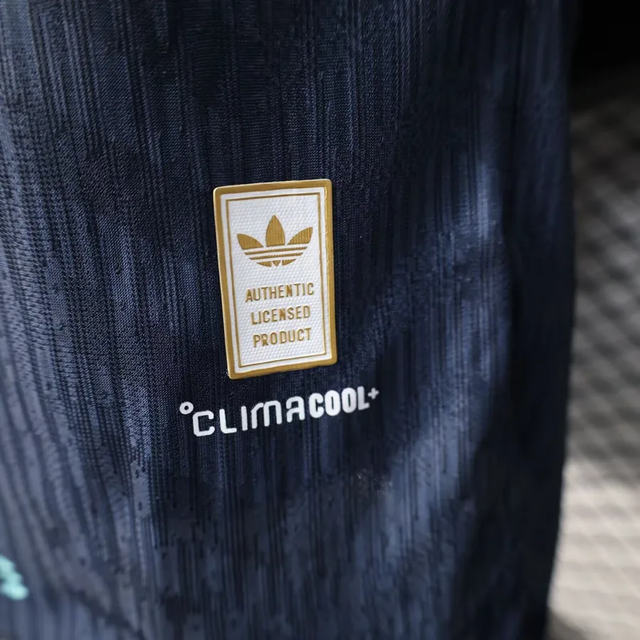 2026 Player Version Germany Soccer Jersey Away