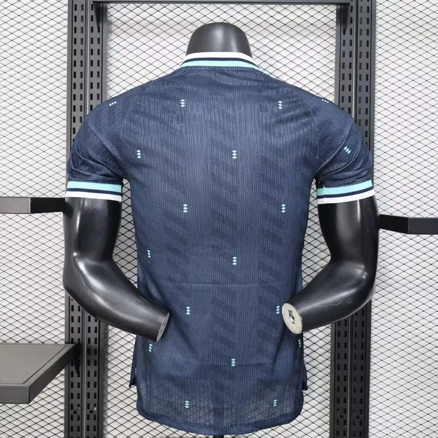 2026 Player Version Germany Soccer Jersey Away — photo 7