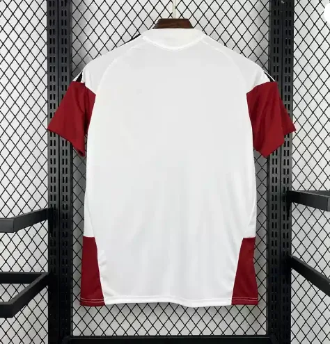 2026 World Cup Germany Pre-Match Soccer Jersey — photo 2