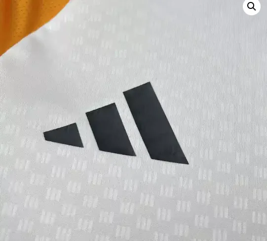 2026 World Cup Germany Pre-Match Soccer Jersey — photo 4