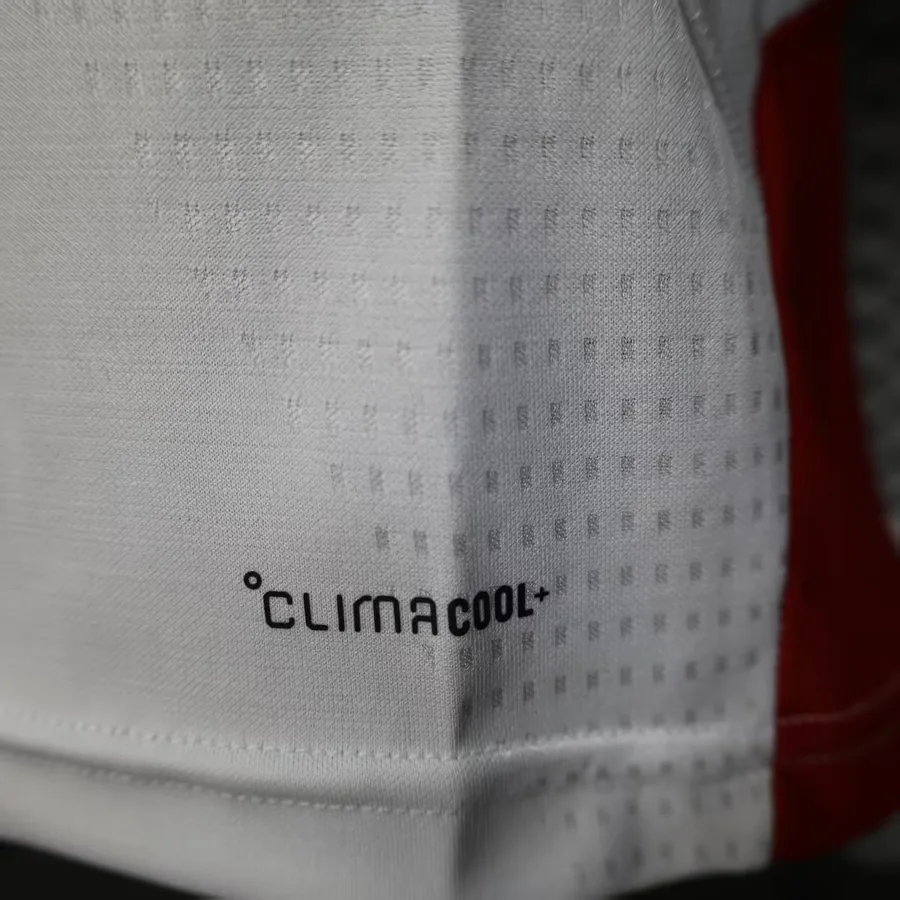 2026 Player Germany White Soccer Jersey — photo 5