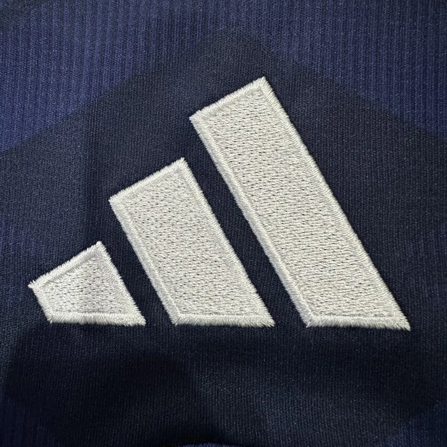 2026 World Cup Scotland Soccer Jersey Home — photo 4