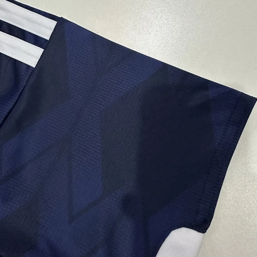 2026 World Cup Scotland Soccer Jersey Home — photo 6