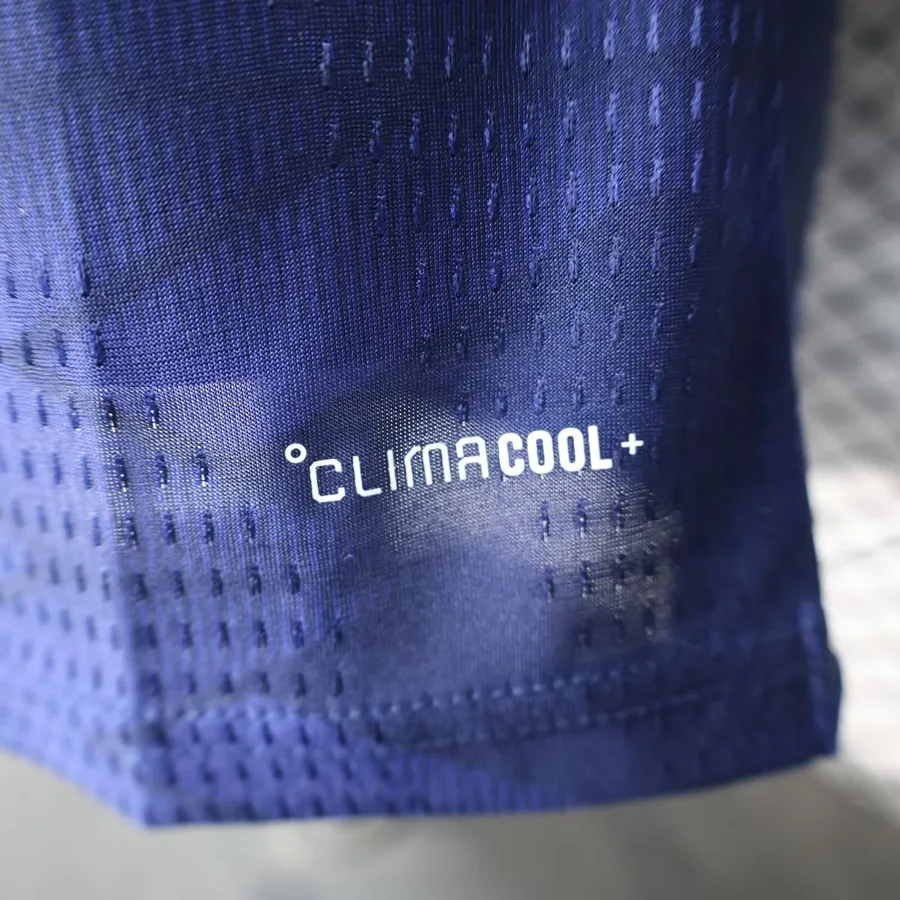 2026 World Cup Player Scotland Soccer Jersey Home — photo 6