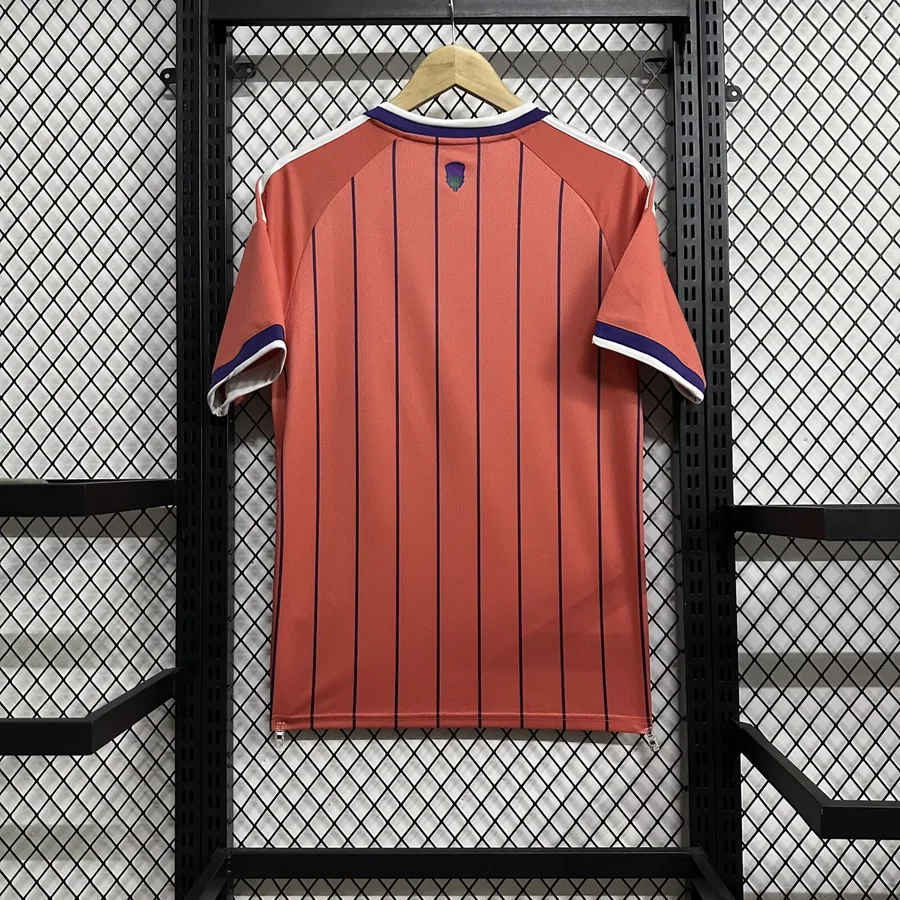 2026 World Cup Scotland Soccer Jersey Away — photo 2