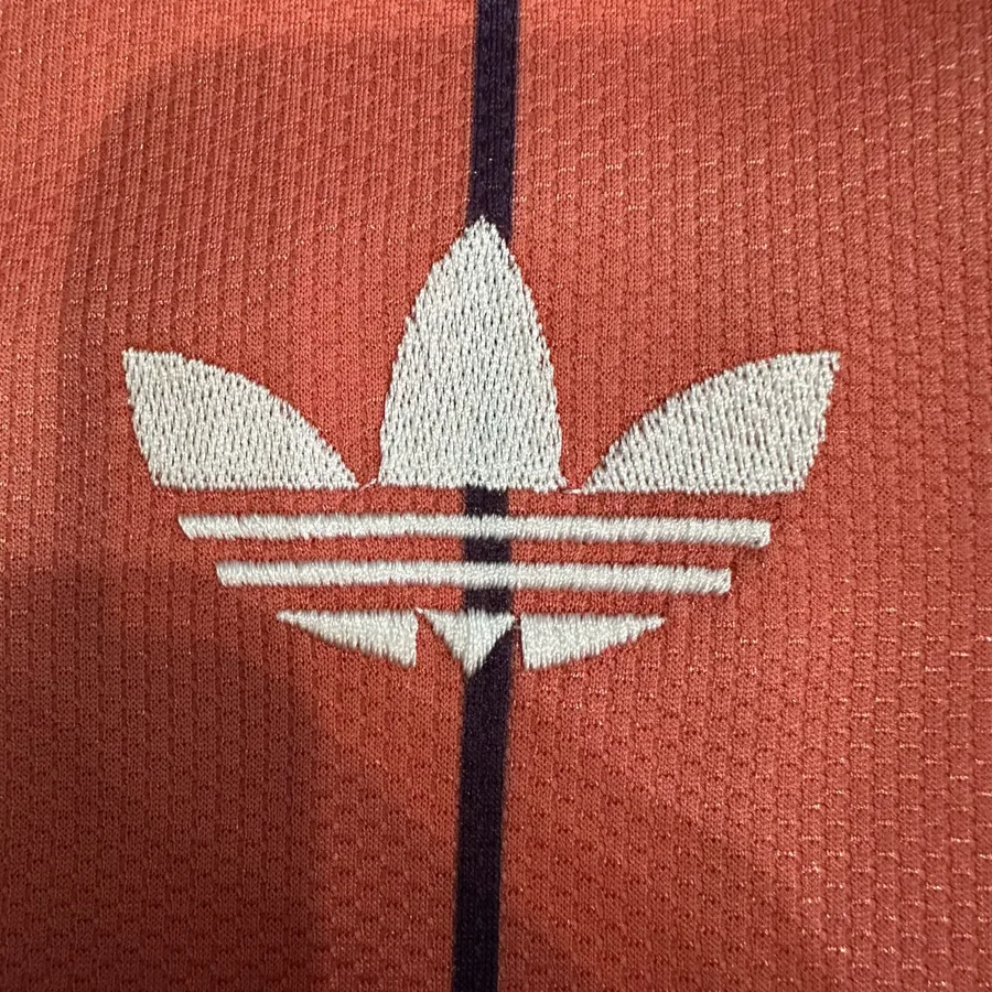 2026 World Cup Scotland Soccer Jersey Away — photo 6
