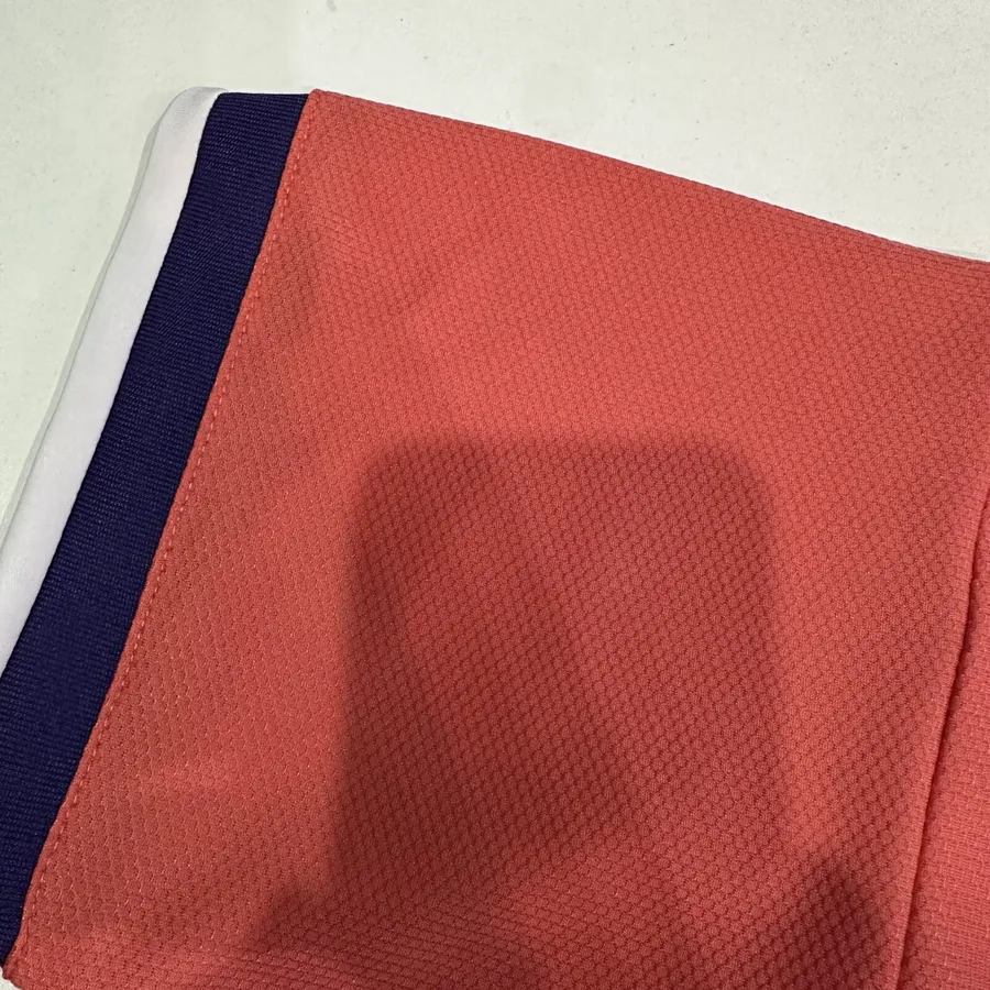 2026 World Cup Scotland Soccer Jersey Away — photo 7