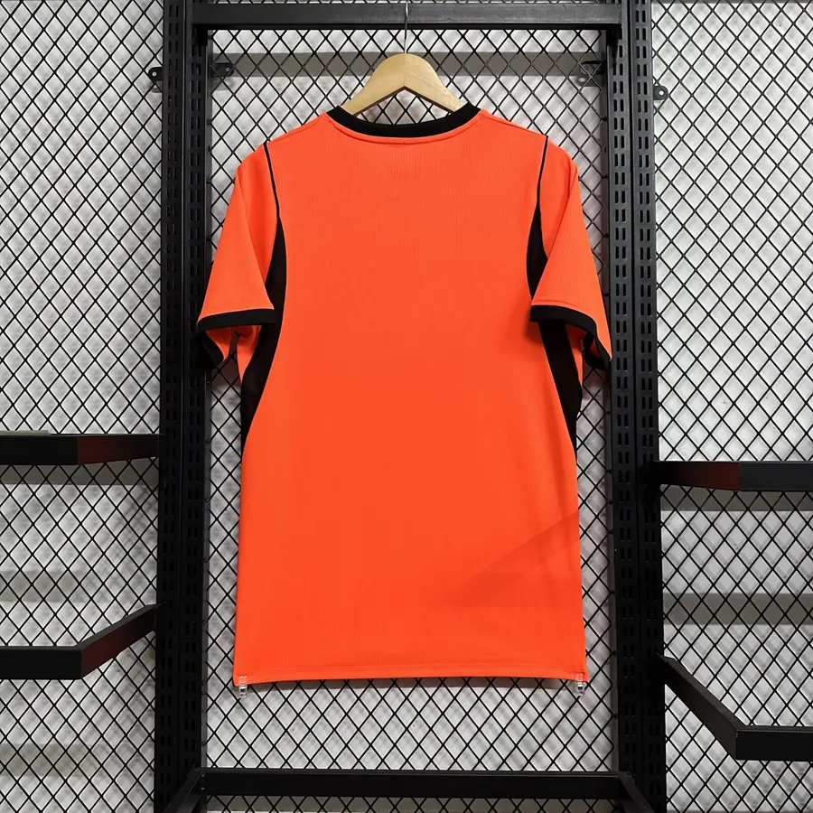 2026 World Cup Netherlands Soccer Jersey Home — photo 2